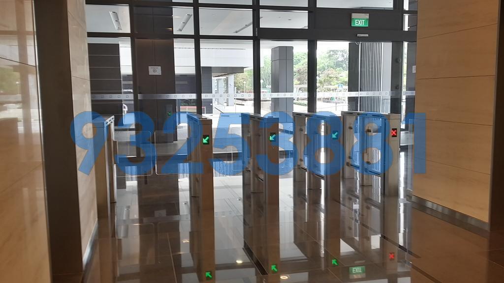PAYA LEBAR SQUARE (D14), Office #89090712